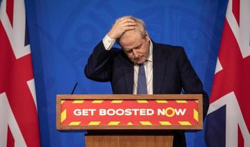 Covid: Boris Johnson s'excuse et admet avoir réalisé trop tard la gravité de la crise