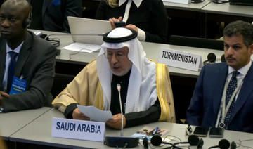 L’Arabie saoudite a fourni une aide de 18 milliards de dollars aux réfugiés dans le Royaume, selon le chef de KSrelief