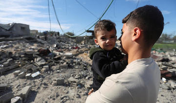 Israël lance de nouvelles frappes sur Gaza, appels aux négociations sur les otages