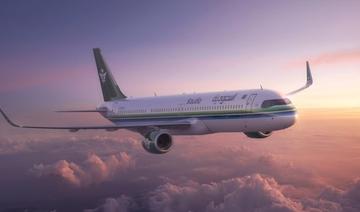 La ligne Le Caire-Djeddah est la deuxième liaison aérienne la plus fréquentée au monde en 2023