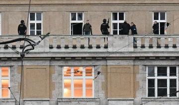Deux Émiratis blessés dans une fusillade à Prague