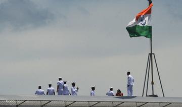 Le Qatar commue les peines d'anciens officiers de la marine indienne condamnés à mort
