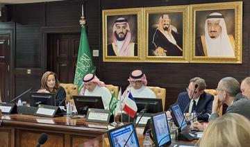 La France réitère son soutien à la modernisation du secteur de la santé en Arabie saoudite