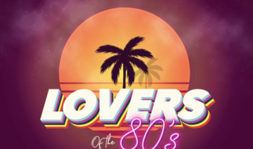 Casablanca: Le festival Lovers of the 80's, un voyage musical dans le temps