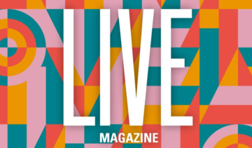 «Live Magazine»: La vie derrière le gros titre