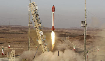 L'Iran a lancé une «capsule de vie» dans l'espace 