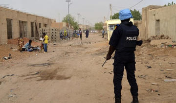 La mission de l'ONU baisse pavillon au Mali 
