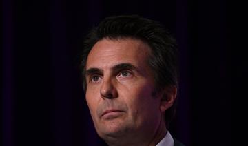 Yannick Bolloré rejoint le conseil d'administration de Lagardère