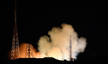 ISS: La Russie et la Nasa d'accord pour des vols croisés jusqu'en 2025