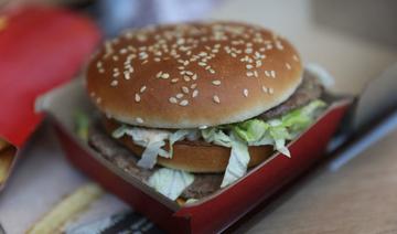 Big Mac: sept ans de recherches… pour changer une recette