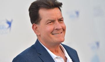 L'acteur américain Charlie Sheen agressé à son domicile de Malibu