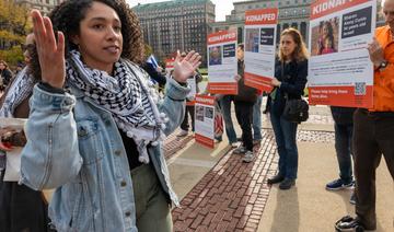 Les manifestations sur les campus à propos de Gaza font écho aux protestations contre le Viêt Nam