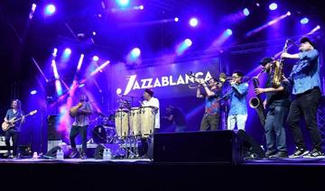 Festivals: Les dates de Jazzablanca et Tanjazz dévoilées