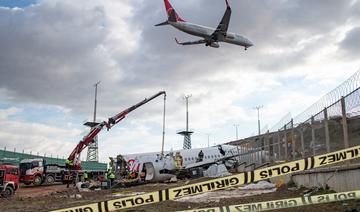 Turkish Airlines cloue au sol ses Boeing 737 MAX 9