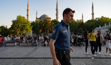 Turquie: le footballeur israélien arrêté pour incitation à la haine remis en liberté