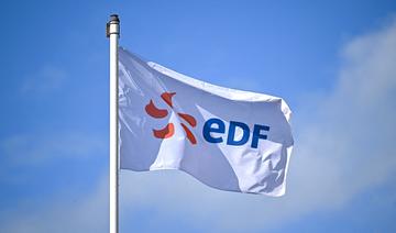 EDF investit 1,3 milliard de livres dans les centrales nucléaires britanniques d'ici 2026 