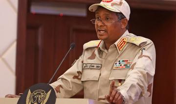 Guerre au Soudan: tournée africaine du chef des paramilitaires en quête de légitimité