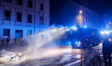 Incendie dans un hôpital en Allemagne, un mort et de nombreux blessés