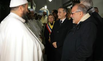 L'ex-responsable d'une mosquée française assigne un maire pour refus de le marier