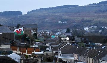 Au Pays de Galles, vivre sous la menace des anciens terrils