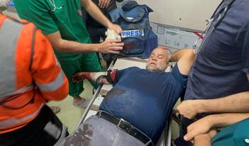 Journalistes tués à Gaza: Al Jazeera rejette les accusations israéliennes «fausses et trompeuses»