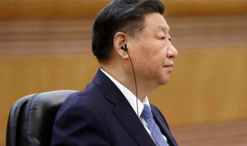 Le président chinois veut renforcer les relations avec l'Europe