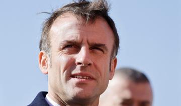En France, Macron rend un hommage solennel à Delors, «architecte de l'Europe unie»
