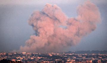 Guerre à Gaza et défis à la solution nécessaire