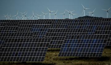 L'Espagne a dépassé pour la première fois les 50% d'électricité renouvelable en 2023