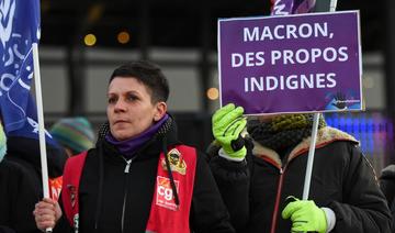 Affaire Depardieu: Des rassemblements en France contre le «vieux monde»