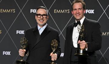 Emmy Awards: Elton John entre dans le club très fermé des «  EGOT  »