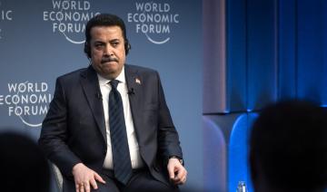 Irak: le Premier ministre réitère son appel au départ de la coalition internationale