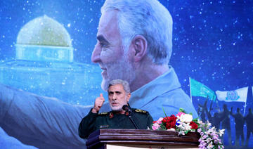 L'Iran accuse Israël et les Etats-Unis d'être à l'origine de l'explosion lors de l'hommage à Soleimani