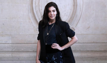 L’actrice libano-britannique Razane Jammal nommée ambassadrice de la marque Dior Beauty