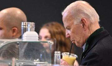 En frappant les Houthis, Biden montre les muscles sans prendre trop de risque