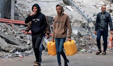 Cent jours après, la guerre fait toujours rage à Gaza