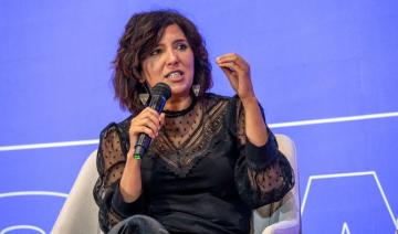 Kaouther Ben Hania, première femme arabe nominée deux fois aux Oscars