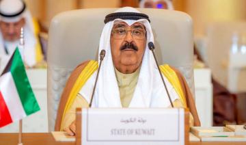 Le vice-Premier ministre du Koweït exercera temporairement les fonctions de Premier ministre