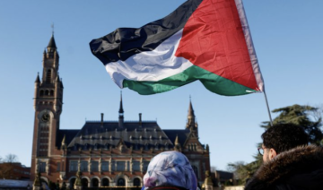 Le ministère des AE saoudien salue la décision de la CIJ sur Gaza