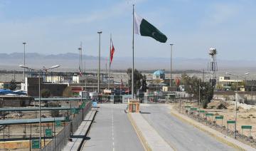 Iran: Des hommes armés tuent neuf étrangers près de la frontière avec le Pakistan