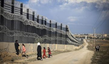 Quarante-six ressortissants jordaniens évacués de Gaza