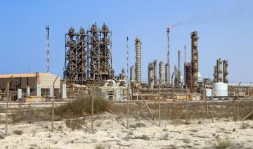 Libye: Suspension de la production pétrolière sur un site majeur