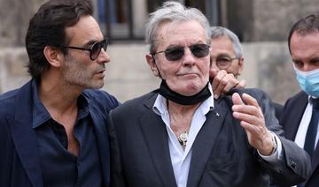 La famille d'Alain Delon explose autour de l'état de santé de la star