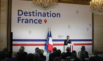 Tourisme: 200 investisseurs et décideurs réunis pour que la France soit «the place to be»