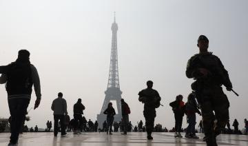En 2023, la tour Eiffel plus visitée qu'avant la Covid 