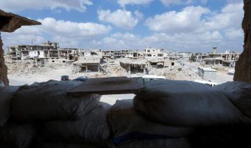 Syrie: Huit combattants affiliés à l'EI tués dans le sud 