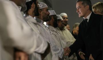 Islam en France: la fin des imams détachés, un défi aux ramifications complexes