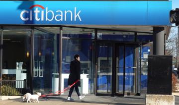 USA: Citibank poursuivi par l'Etat de New York pour manque de protection des clients