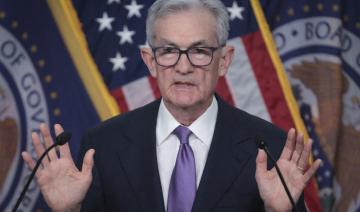 Aux Etats-Unis, la Fed temporise sur les baisses de taux