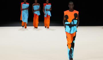 Fashion week masculine: à Paris, du show mais peu de prise de risque